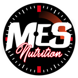Logo MES NUTRITION, coach sportif à Plaisir